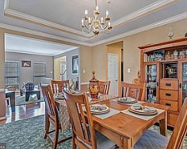 Great 4 Bedroom House. 7303 Gambier Dr, Upper Marlboro, Md 2077 in Upper Marlboro, MD (Photo 8 of 12)