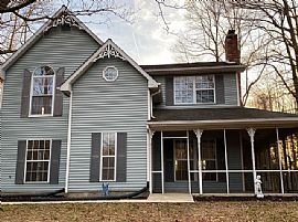 Gorgeous 4 Bedroom House For Rent in Owings, MD