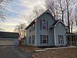 Gorgeous 4 Bedroom House For Rent in Owings, MD (Photo 2 of 12)