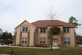 New executive home in Orange Park, FL