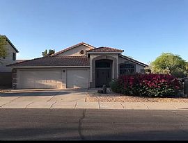 4009 E Paso Trl, Phoenix, Az 85050 in Phoenix, AZ