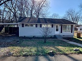 203 Treymore Ave Nw, Huntsville, Al 35811 in Huntsville, AL