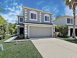 15256 Black Lion Way, Winter Garden, Fl 34787 in Winter Garden, FL