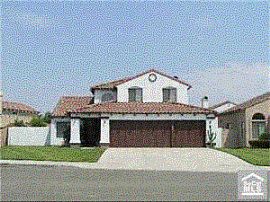 Beautiful Home For Rent in Moreno Valley, CA