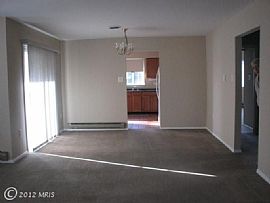 Warm and Welcoming 2 Bedroom, 2 Bath Duplex in a 55+ Community in Frederick, MD (Photo 4 of 5)