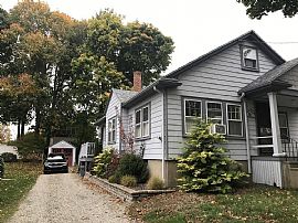 Beautiful Upgrades, a Lovely Yard, a Garage and Located on a Ni in Beverly, MA