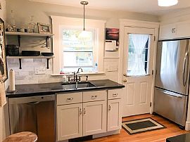 Beautiful Upgrades, a Lovely Yard, a Garage and Located on a Ni in Beverly, MA (Photo 2 of 5)