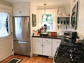 Beautiful Upgrades, a Lovely Yard, a Garage and Located on a Ni in Beverly, MA (Photo 3 of 5)