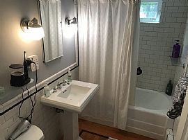 Beautiful Upgrades, a Lovely Yard, a Garage and Located on a Ni in Beverly, MA (Photo 4 of 5)