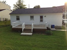 Central Air/deck/garage/dishwasher/washer/dryer in Erie, PA (Photo 5 of 5)