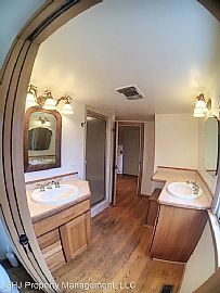 Country Living Close to The City - This Beautiful Split - Level in Sheridan, WY (Photo 7 of 8)