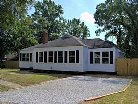 167 Rhea Ave, Mobile, Al 36606 in Mobile, AL