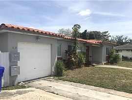 2815 Van Buren St #1-7, Hollywood, Fl 33020 in Hollywood, FL