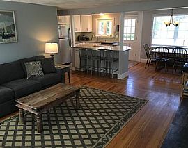 Nice 4 Bedroom House. 79 Annandale Rd, Newport, Ri 02840 in Newport, RI (Photo 2 of 11)