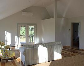 Beautiful House. 22 Schooner Ave, Jamestown, Ri 02835 in Jamestown, RI (Photo 8 of 9)