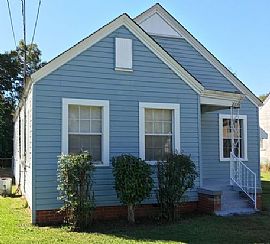 2006 Amos St, Montgomery, Al 36107 in Montgomery, AL