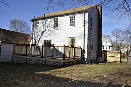 Pristine 3 Bed 1.5 Baths Colonial Conveniently Located, Minutes in Boston, MA (Photo 5 of 6)