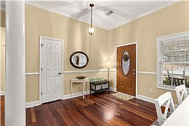 Wonderful Home in Desirable Mill Creek on Cul De Sac Street! 36 in Auburn, AL (Photo 3 of 5)