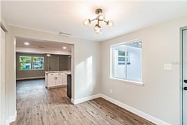 This Great Home Is Located Minutes From The Water. Beautifully  in Tampa, FL (Photo 3 of 6)