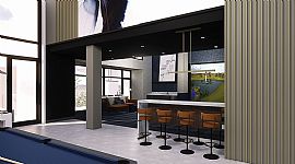 The Apex at Cityplace, 10401 College Blvd #3123, Overland Park, in Shawnee Mission, KS (Photo 6 of 12)