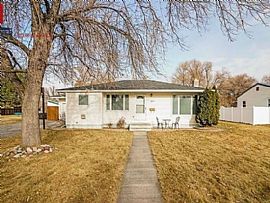 4 Bedroom House  in Ammon, ID