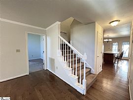 North Main Brick 3/2 Home with Master Suite on Main, Two Car in Greenville, SC (Photo 5 of 7)