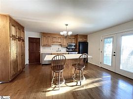 North Main Brick 3/2 Home with Master Suite on Main, Two Car in Greenville, SC (Photo 6 of 7)