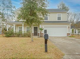 Welcome Home to Wescott Plantation Golf Community. in Summerville, SC