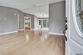 Rare, Small S Salem Residential Area of Mfg Homes on Their Own  in Salem, OR (Photo 2 of 6)