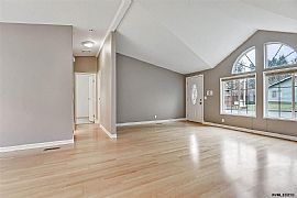 Rare, Small S Salem Residential Area of Mfg Homes on Their Own  in Salem, OR (Photo 4 of 6)