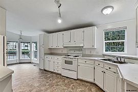 Rare, Small S Salem Residential Area of Mfg Homes on Their Own  in Salem, OR (Photo 5 of 6)