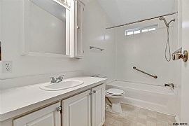 Rare, Small S Salem Residential Area of Mfg Homes on Their Own  in Salem, OR (Photo 6 of 6)