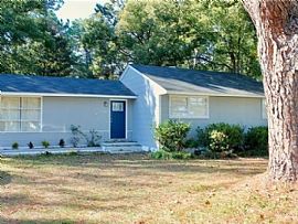 3 Bedroom House  in Brunswick, GA