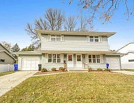 3301 N Rankin St, Appleton, Wi 54911 in Appleton, WI