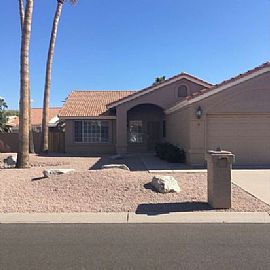 24625 S Rosewood Dr, Sun Lakes, Az 85248 in Sun Lakes, AZ