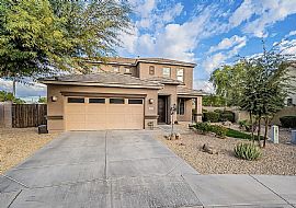 7707 S 23rd Ln, Phoenix, Az 85041 in Phoenix, AZ