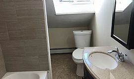 2 Bedroom House  in Cranston, RI (Photo 3 of 6)