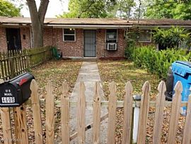 4608 Friden Dr, Jacksonville, Fl 32209 in Jacksonville, FL