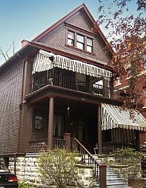 3 Bedroom House  in Buffalo, NY