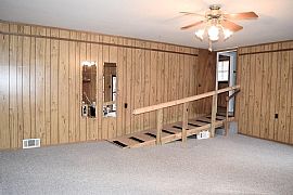 Low Maintenance All Brick Ranch, with Vinyl Fascia, 3 Bedrooms, in Augusta, GA (Photo 5 of 6)