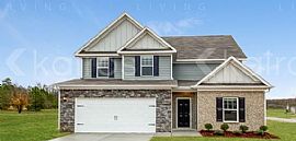 Brand New House. 100 Mayflower Cir, Montevallo, Al 35115 in Montevallo, AL