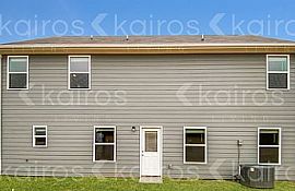 Brand New House. 100 Mayflower Cir, Montevallo, Al 35115 in Montevallo, AL (Photo 2 of 10)