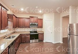 Brand New House. 100 Mayflower Cir, Montevallo, Al 35115 in Montevallo, AL (Photo 4 of 10)