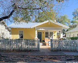 115 Nw 7th Ter, Gainesville, Fl 32601 in Gainesville, FL