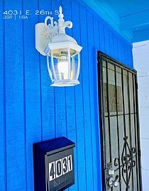 4031 E 26th St, Tucson, Az 85711 in Tucson, AZ