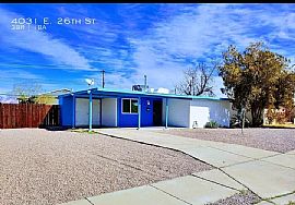 4031 E 26th St, Tucson, Az 85711 in Tucson, AZ (Photo 2 of 9)