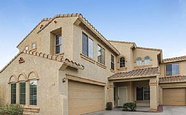 Beautiful House. 15028 W Statler St, Surprise, Az 85374 in Surprise, AZ