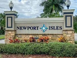 2090 Sw Newport Isles Blvd, Pt Saint Lucie, Fl 34953 in Port Saint Lucie, FL (Photo 12 of 12)