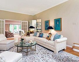 Magnificent 5 Bedroom House. 9 Spring Hill Ln E, Stamford, Ct 0 in Stamford, CT (Photo 11 of 12)