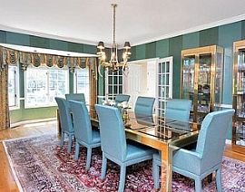 Magnificent 5 Bedroom House. 9 Spring Hill Ln E, Stamford, Ct 0 in Stamford, CT (Photo 5 of 12)